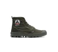 Palladium Pampa Hi Dare Rhona Boots Vert EU 36