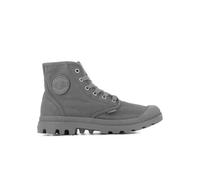Bottines Palladium Pampa Hi Gris 45