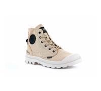 Bottines Palladium Pampa Hi HTG Supply Beige 38