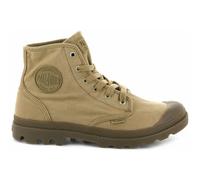 Bottines Palladium Pampa Hi Marron 45