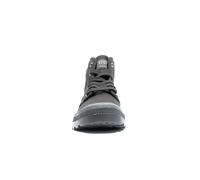 Palladium Pampa Hi, Bottes homme - Noir (Black/Black), 42.5 EU