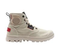 Palladium Unisex Pampa Hi Patch, Sand, 40 EU