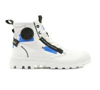 Bottines et boots Palladium PAMPA HI RE-CRAFT W pour 36 Blanc