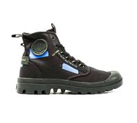 Bottines Palladium Pampa Hi Re-Craft Noir 41