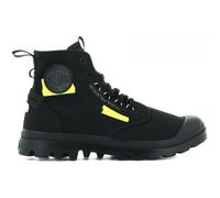 Bottines PALLADIUM Pampa hi re-craft pour Homme - Noir 37