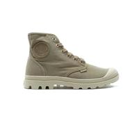 Bottines Palladium Pampa Hi Vert 42