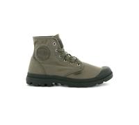 Bottines Palladium Pampa Hi Vert 44