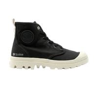 Palladium Bottines Pampa Hi Zip Organic Noir Mixte 44
