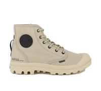 Palladium Boots unisexe Pampa Hi Htg Supply Beige/Noir Taille 40