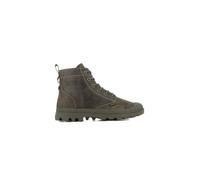 Bottines Palladium Pampa Legacy Vert 40