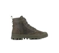 Bottines Palladium Pampa Legacy Vert 39