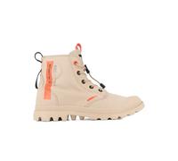 Palladium Pampa Lite Journey Boots Beige EU 38