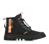 Palladium Mixte Pampa Lite Journey, Noir, 38 EU