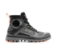 PALLADIUM Pampa Lite + Matryx - Hommes Boots Noir 78598-008 Chaussures Bottes