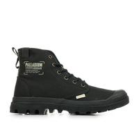Palladium Mixte Pampa Michigan Bottine, Noir, 40 EU