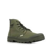 Bottines Palladium Pampa Michigan Vert 46