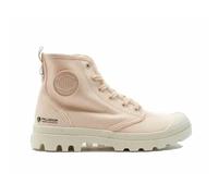 Bottines et boots Palladium PAMPA HI ZIP ORGANIC pour Femme 38