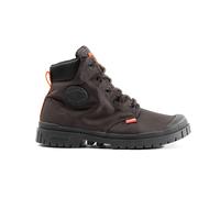 Palladium Boots Outdoor Pampa Sp20 Cuff Wp+ Mixtes Gris 46 EU