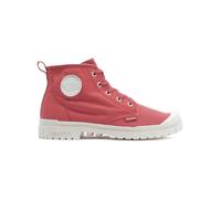 Palladium Mixte Pampa SP20 Hi CVS Basket, Mineral Red, 39 EU