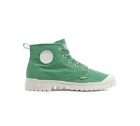 Palladium Pampa Sp20 Hi CVS - Chaussures lifestyle Vintage Green 44