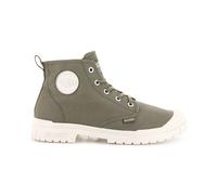 Bottines Palladium Pampa Sp20 Hi Cvs Gris 45
