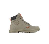 Bottines Palladium Pampa Sp20 Vert 46