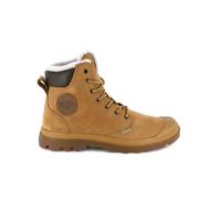 Bottines Palladium Pampa Sport Cuff Wps Marron 43