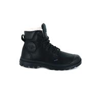 Bottines Palladium Pampa Sport Cuff Wps Noir 36