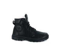 Bottines Palladium Pampa Sport Cuff Wps Noir 45