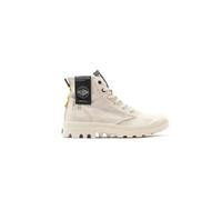 Bottines Palladium Pampa Surplus Beige 38