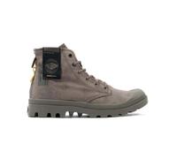 Bottines Palladium Pampa Surplus Marron 42