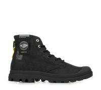 Bottines Palladium Pampa Surplus Noir 42