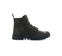 Bottines Palladium Pampa Zip Lth Ess - 39