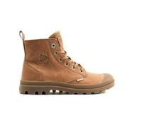 Palladium Bottes POMPA ZIP Casual Homme Marron Brun 46 EU