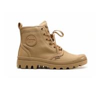 Bottines Palladium Plbrousse x kitsune Beige 40