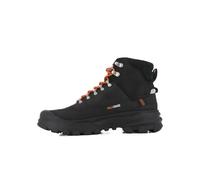 Palladium Mixte PALLARIDER Thins WP+ Ankle Boot, Black, 37 EU