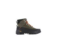 Bottines Palladium Rider Thins WP+ - olive night/black-m 41