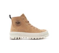 Palladium Pallashock Zip Warm, Dear Brown, 47EU