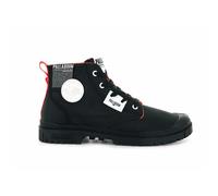 Bottines Palladium Sp20 Overlab Noir 39