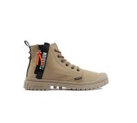Bottines Palladium Sp20 Vert 39