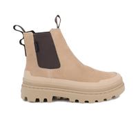 Palladium - Trooper Chelsea Wp - Chaussures Irish Brown - 39