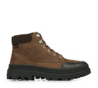 Bottines et boots Palladium PALLATROOPERCUFF WP+ pour Homme 41