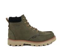 Palladium - Trooperlite Grit Zip - Chaussures homme Olive Night - 40