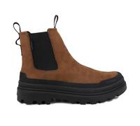Bottines Palladium Tropper WP Marron 43