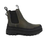 Bottines Palladium Tropper WP Vert 40