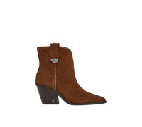 Bottines Pepe Jeans Gina city Marron 39
