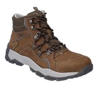 Bottines Philipp 50 | marron braun-kombi 46