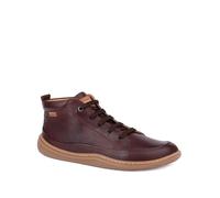 Pikolinos Aranjuez Bottines Barefoot Unisex | Cuir | Marron