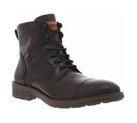 Bottines - Pikolinos - Vert - Homme - Plat - Cuir 44