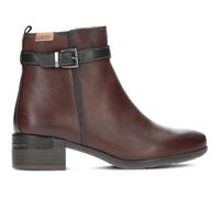 Bottines - PIKOLINOS - W6W-8622C1 - Cuir - Marron - Confort exceptionnel 41